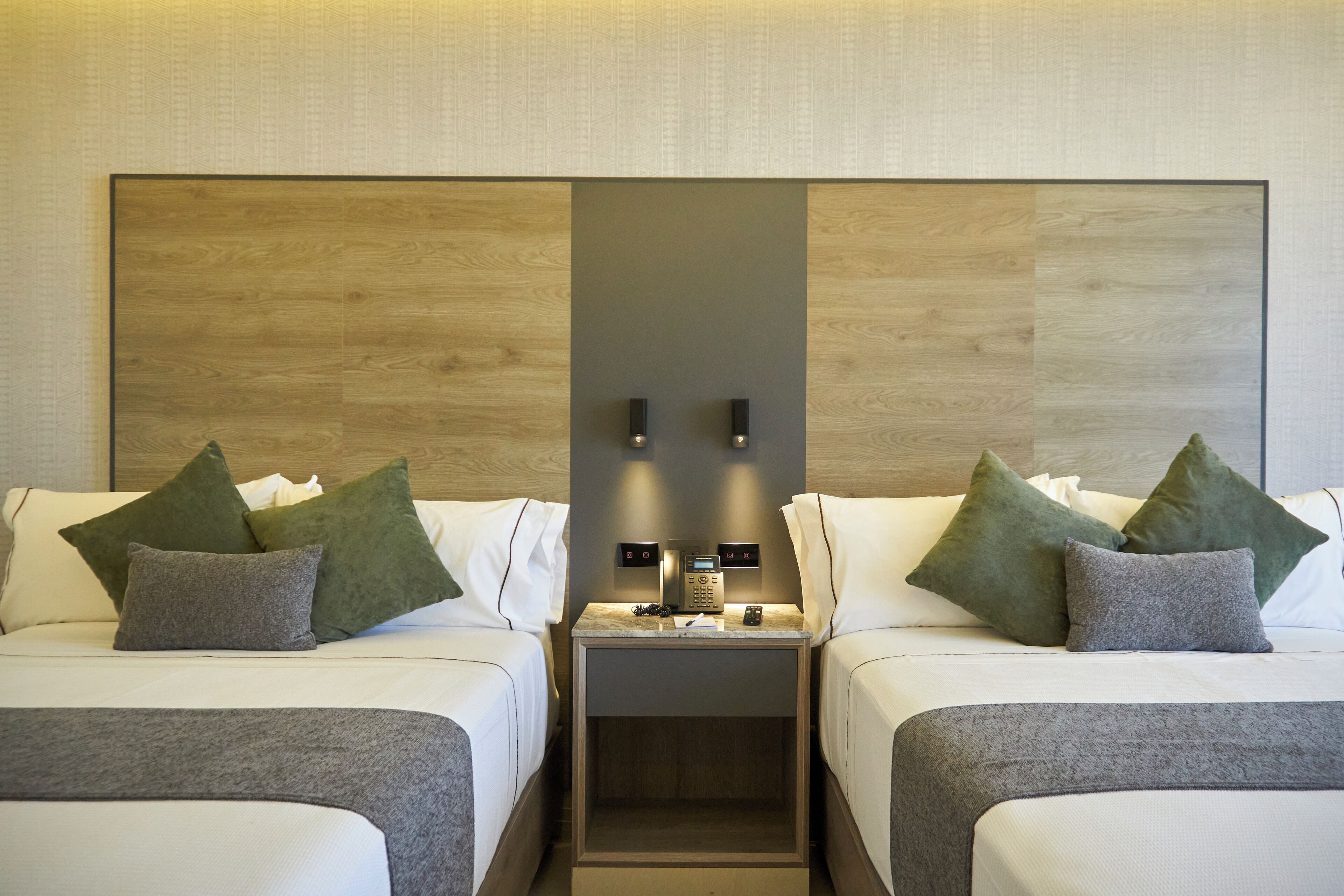 Photo - Hotel Antré Chapultepec