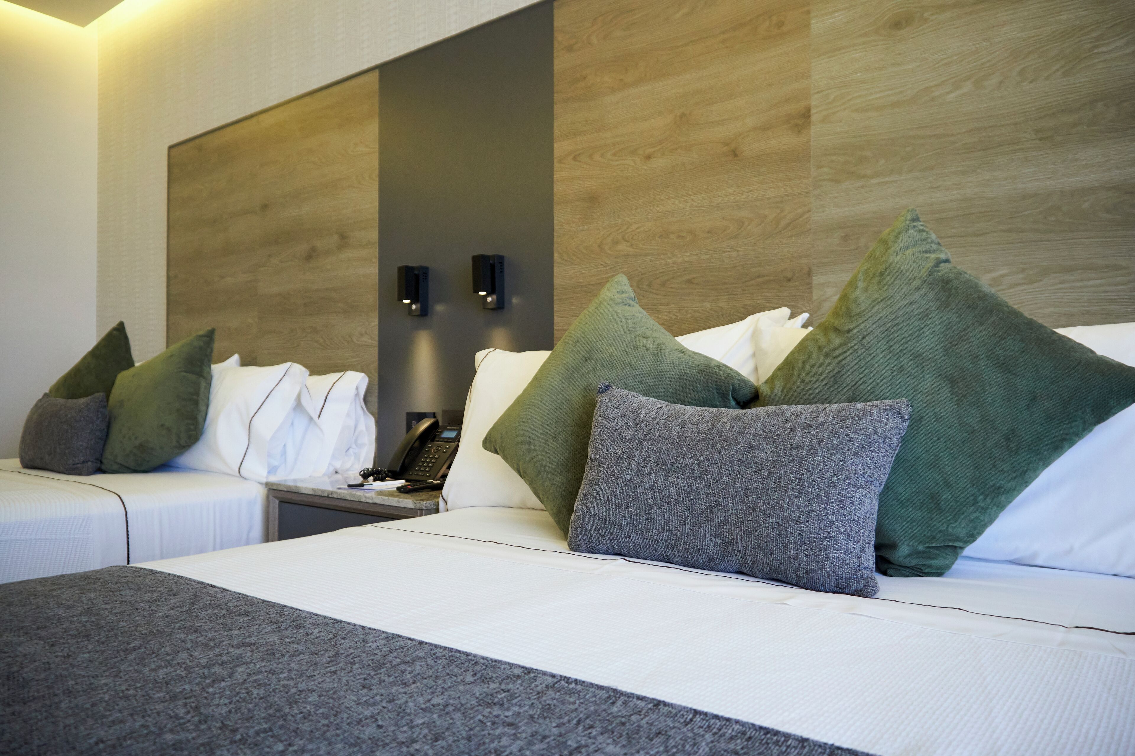 Photo - Hotel Antré Chapultepec