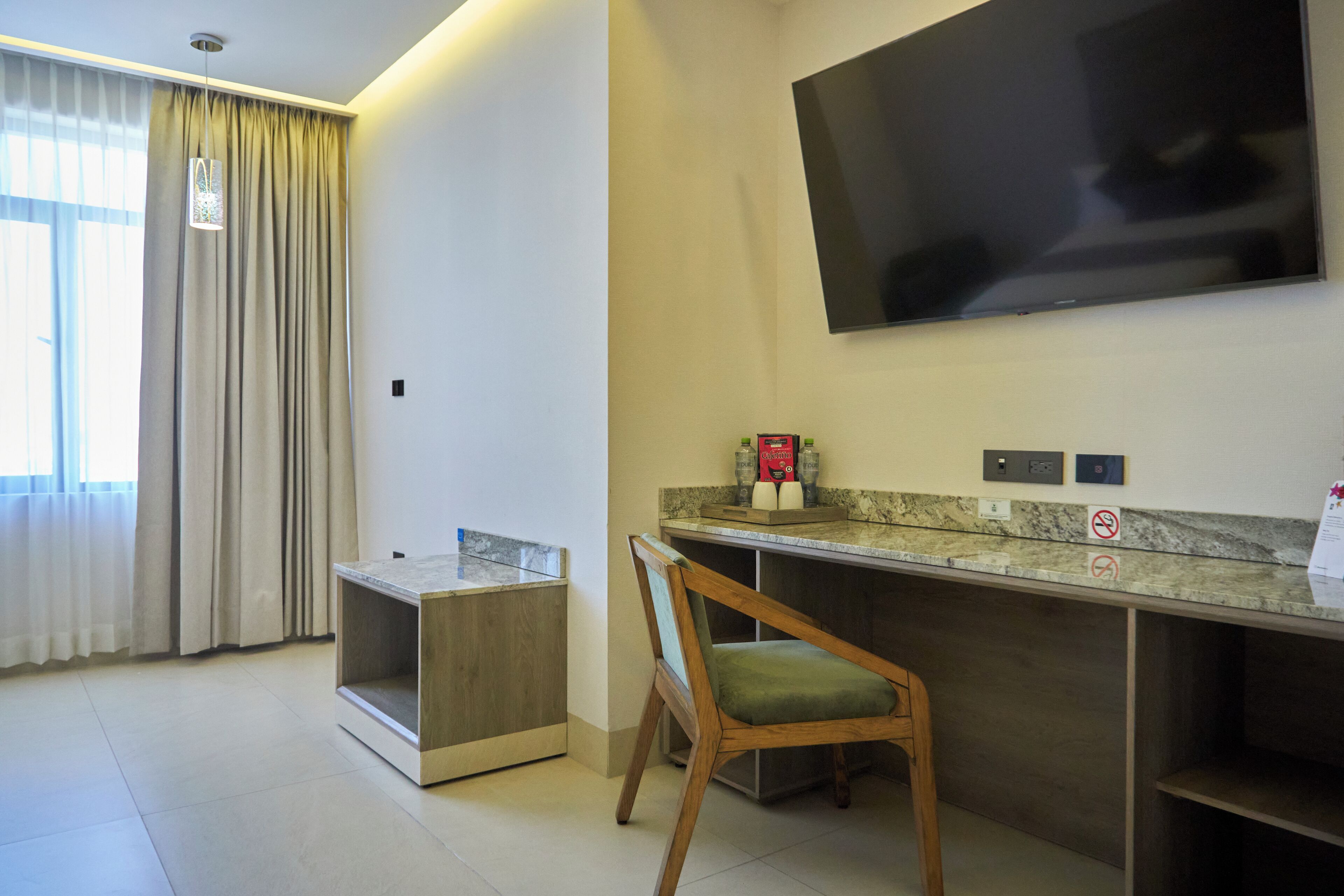 Photo - Hotel Antré Chapultepec