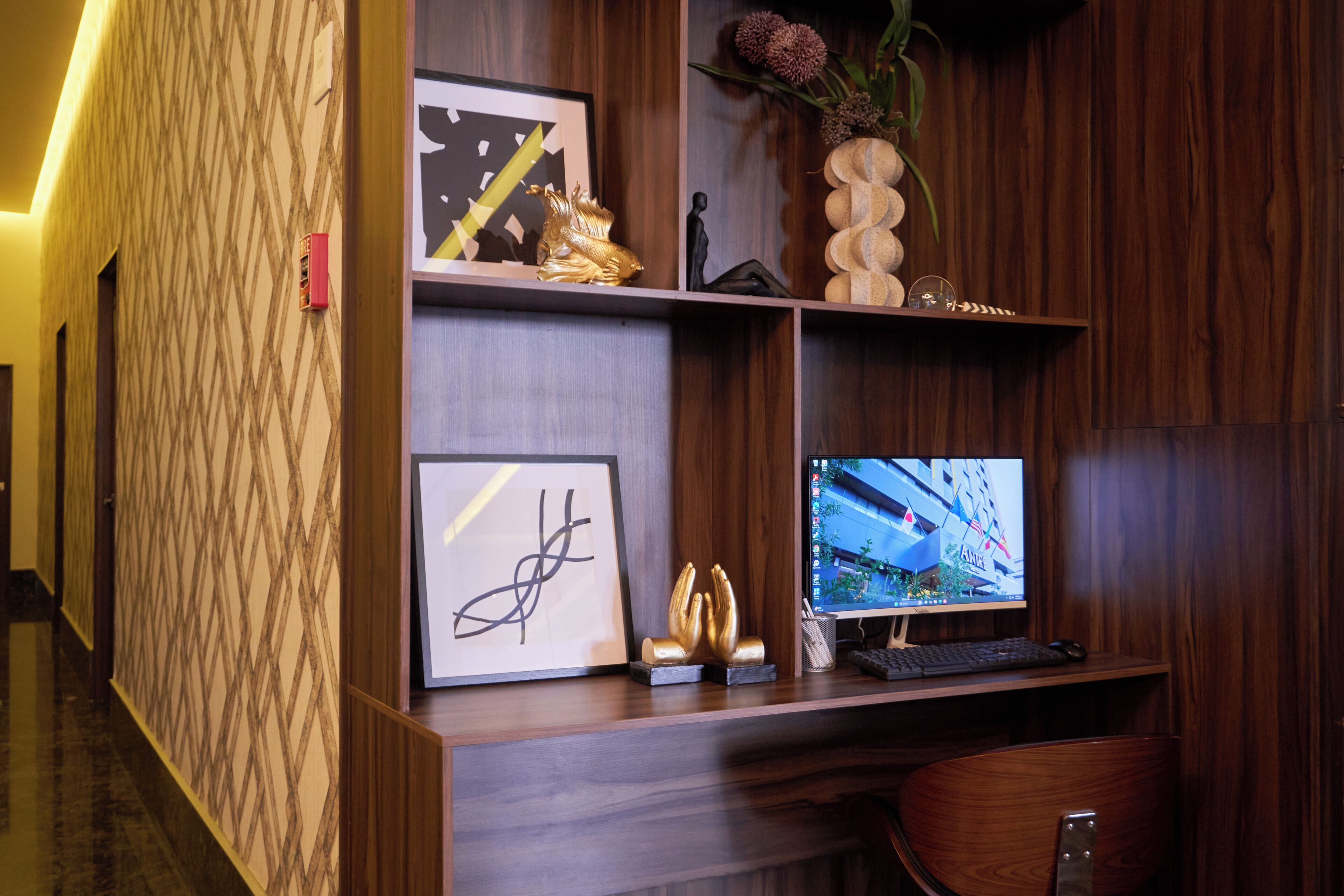 Photo - Hotel Antré Chapultepec