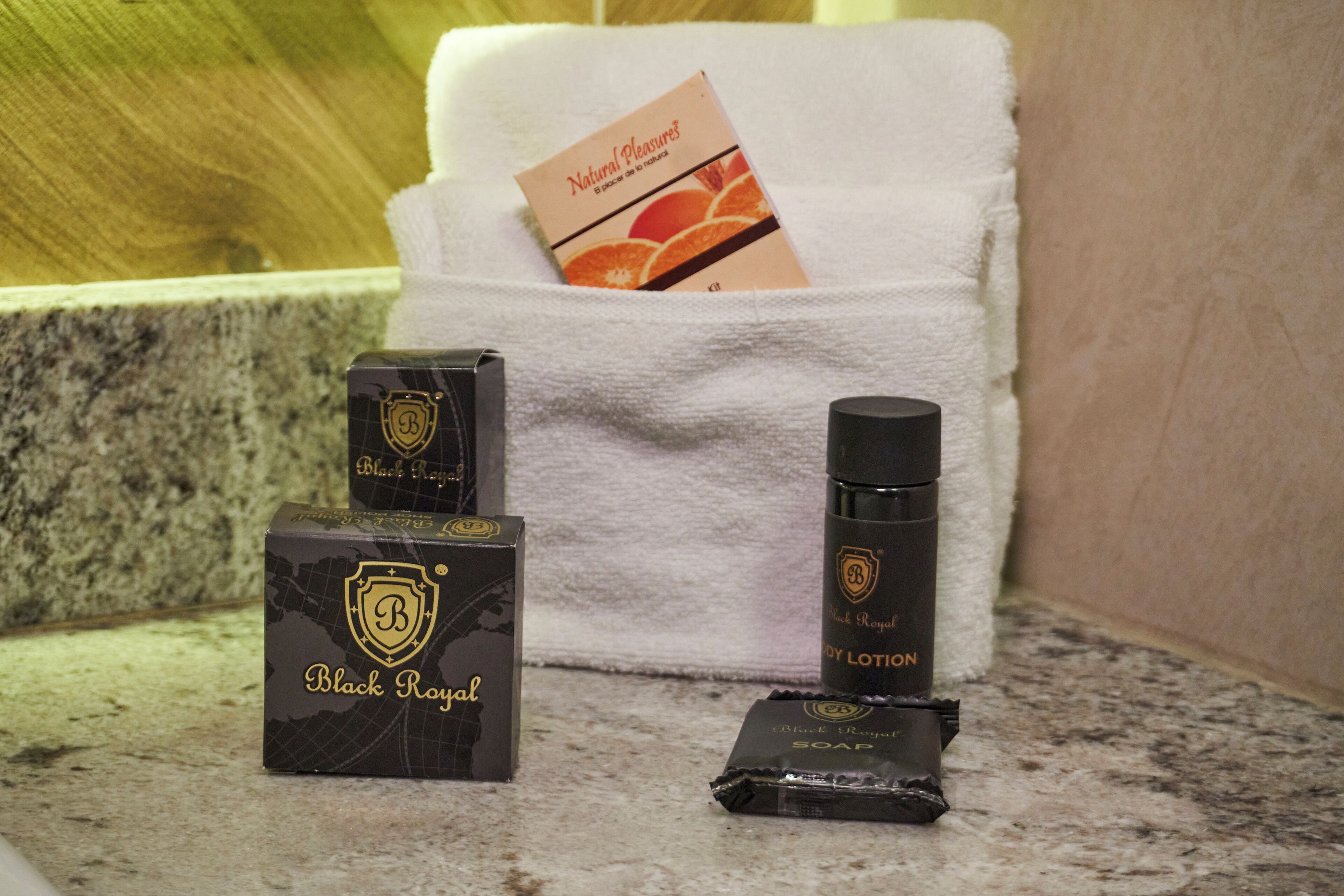 Photo - Hotel Antré Chapultepec