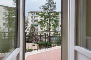 Interior - Fabbroni 3 bedrooms in Florence by Mmega (Firenze)