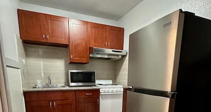 Emerald Best Motel Edmonds