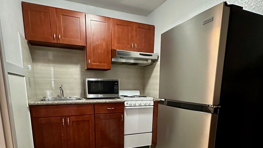 Emerald Best Motel Edmonds