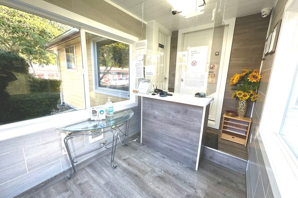 Emerald Best Motel Edmonds