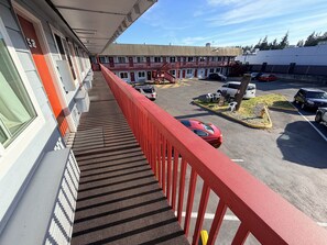 Exterior - Emerald Best Motel Edmonds  (Edmonds)