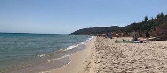 Villa Rosanna Near THE Beach