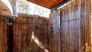 Property grounds - Villa Rosanna Near THE Beach (Santa Margherita di Pula)