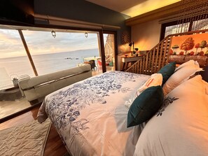 Ropa de cama de alta calidad y cubrecamas