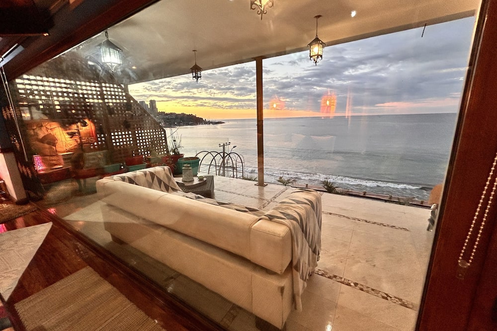 PACIFICSUNSET CONCÓN