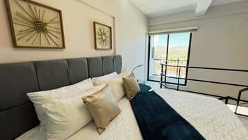 Escritorio y wifi gratis