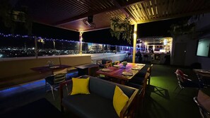ร้านอาหาร