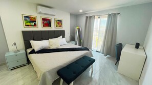 Skrivebord, gratis Wi-Fi