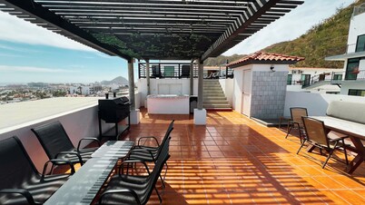 Residences by MP Cabos San Lucas