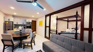 Desk, free WiFi - Residences by MP Cabos San Lucas (Cabo San Lucas)