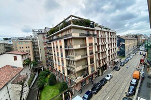 Exterior - GuestHost - Porta Romana - Bright Shelter 350m from M3 (Milano)
