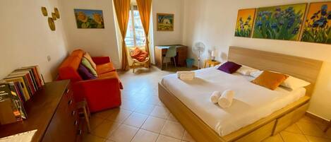 Fer et planche à repasser