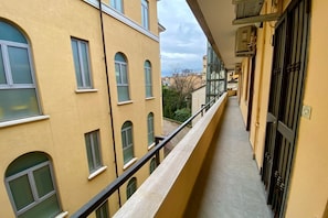 Property grounds - Porta Romana - Bright Shelter 350m from M3 (Milano)