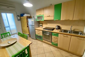 Mikrowelle, Ofen, Herdplatte, Toaster