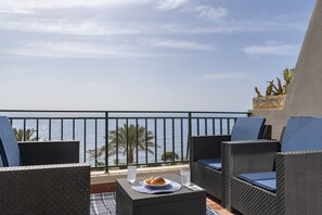 Property grounds - Sea view, by the beach - Doca do Cavacas I (Funchal)