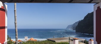 On the North Coast, by the sea - Casa do Terreiro