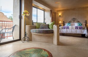 Classic Suite - Alegria Suites Centro Historico  (Todos Santos)