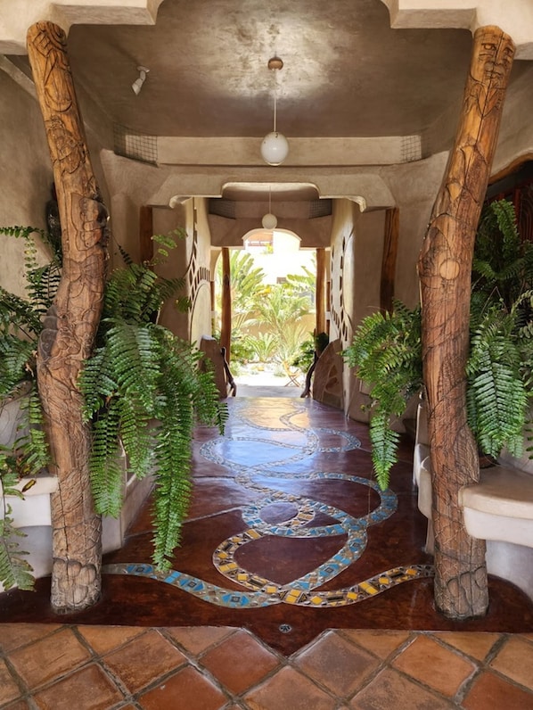 Exterior - Alegria Suites Centro Historico (Todos Santos)