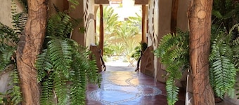 Alegria Suites Centro Historico