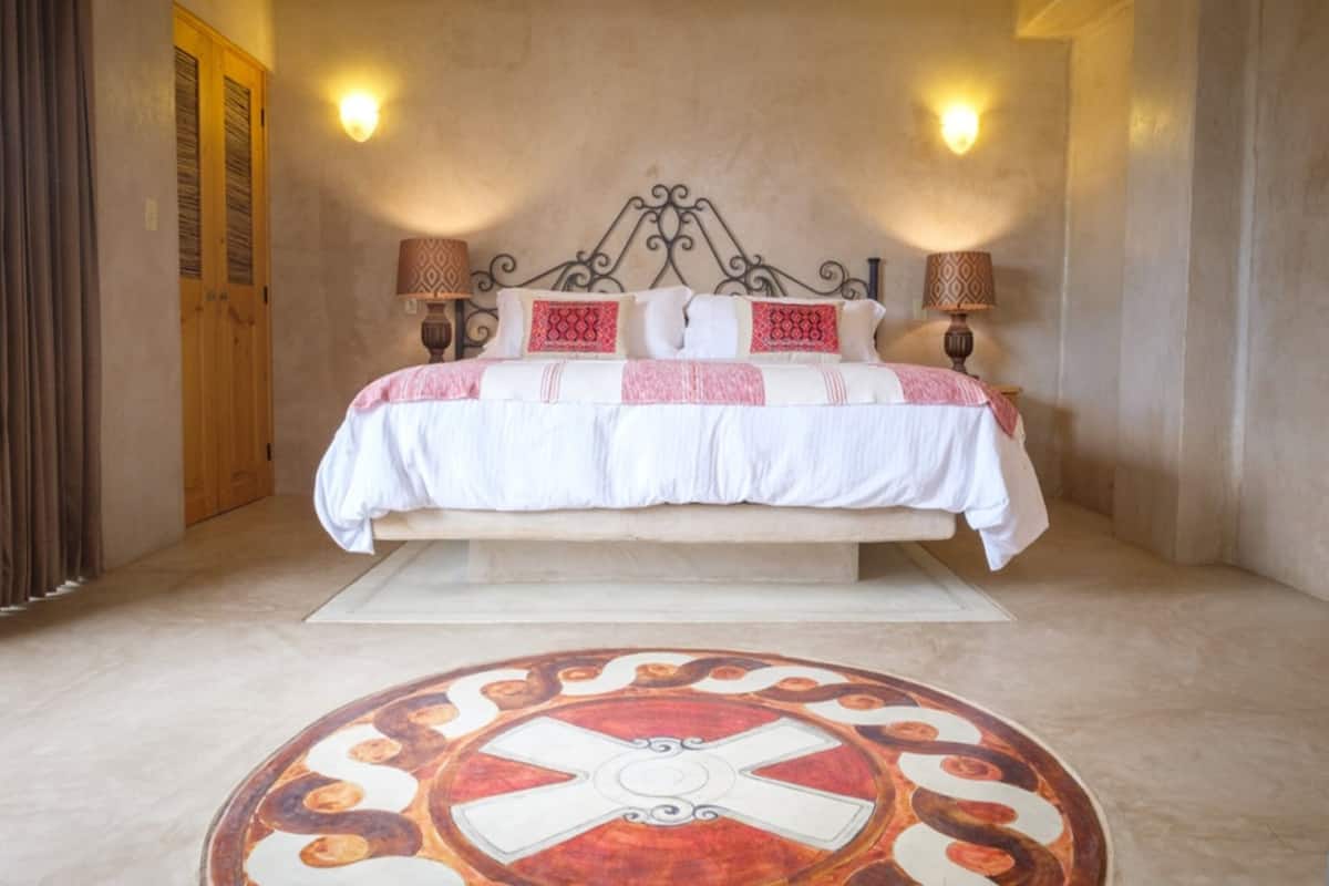 Klassieke kamer | 1 slaapkamer, lakens van Egyptisch katoen, luxe beddengoed