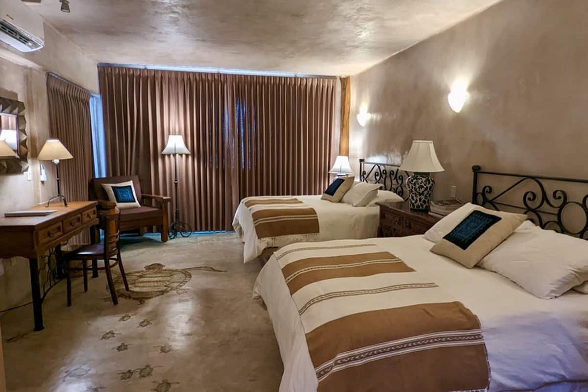 Deluxe tweepersoonskamer | 1 slaapkamer, lakens van Egyptisch katoen, luxe beddengoed