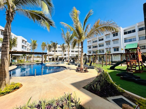 Almarena Apartments Coto Coral