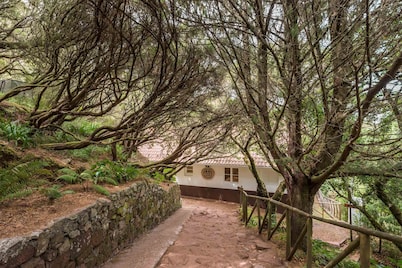拉巴薩爾自然景點小屋