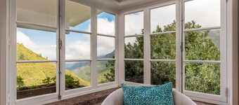 Rabaçal Nature Spot Cottage