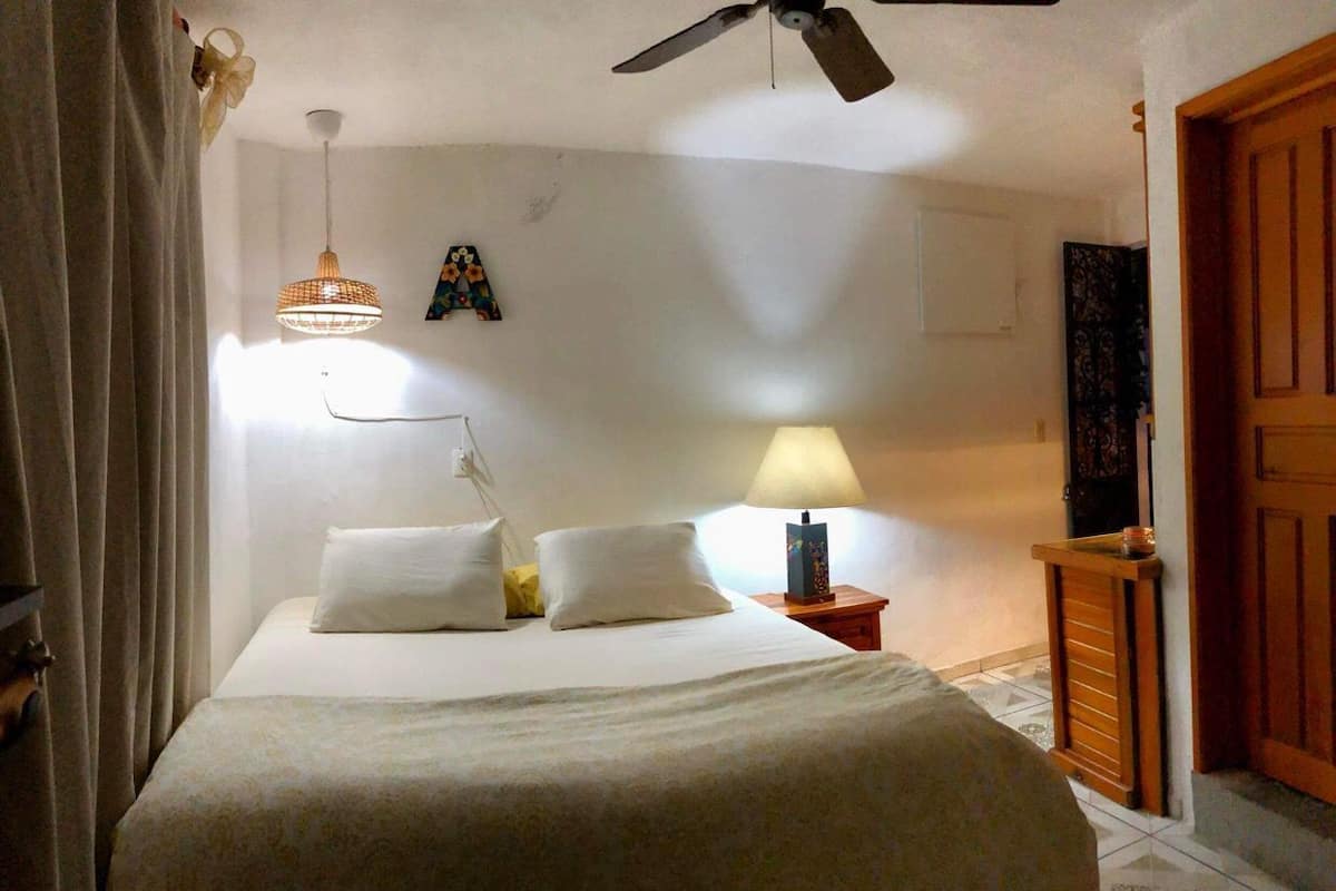 Deluxe Double Room | 1 bedroom, premium bedding, down comforters, individually decorated
