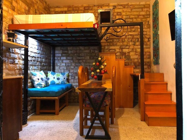Family Quadruple Room