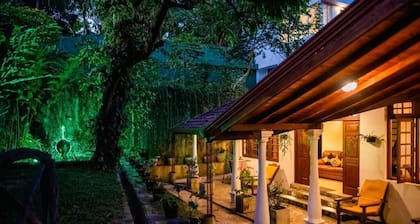 Colonial Residence Kandy