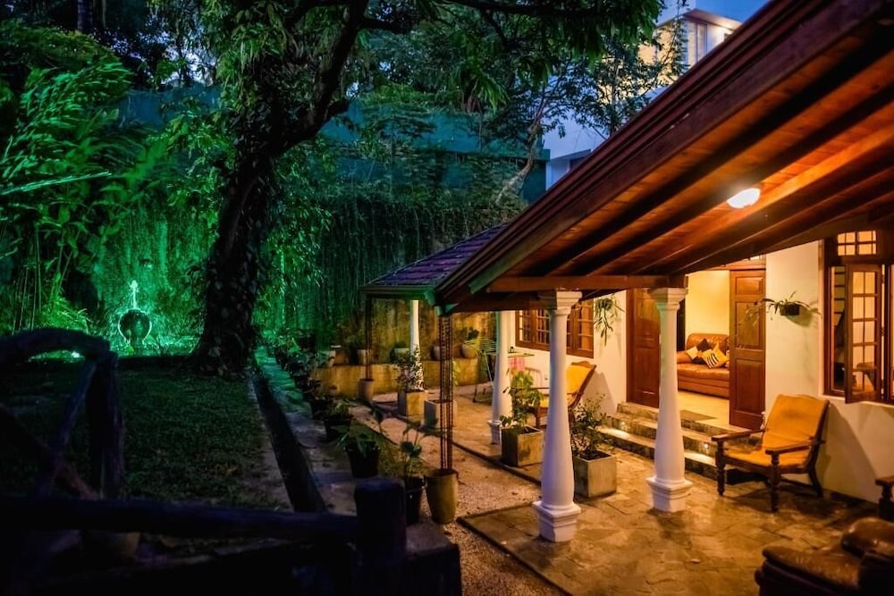 3 Star Hotels