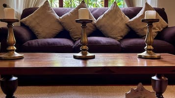 55-Zoll-LCD-Fernseher mit Kabelempfang