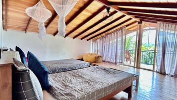 Apartemen Mewah | Seprai katun Mesir, seprai premium, dan selimut bulu angsa