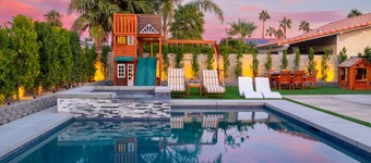 Tranquil Escape: Contemporary 3BD Home - A Ryson Property