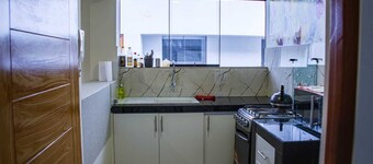 Cusco Apartamentos.a 10min de la Plaza de Armas tu Mejor Opcion Para Hospedarte