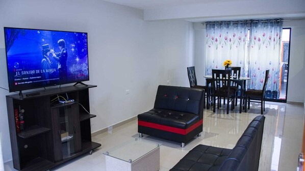 Televisor intel·ligent 