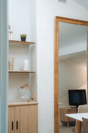 Interior - Appartement de Charme en Hypercentre du Puy-en-velay! (Le Puy-en-Velay)