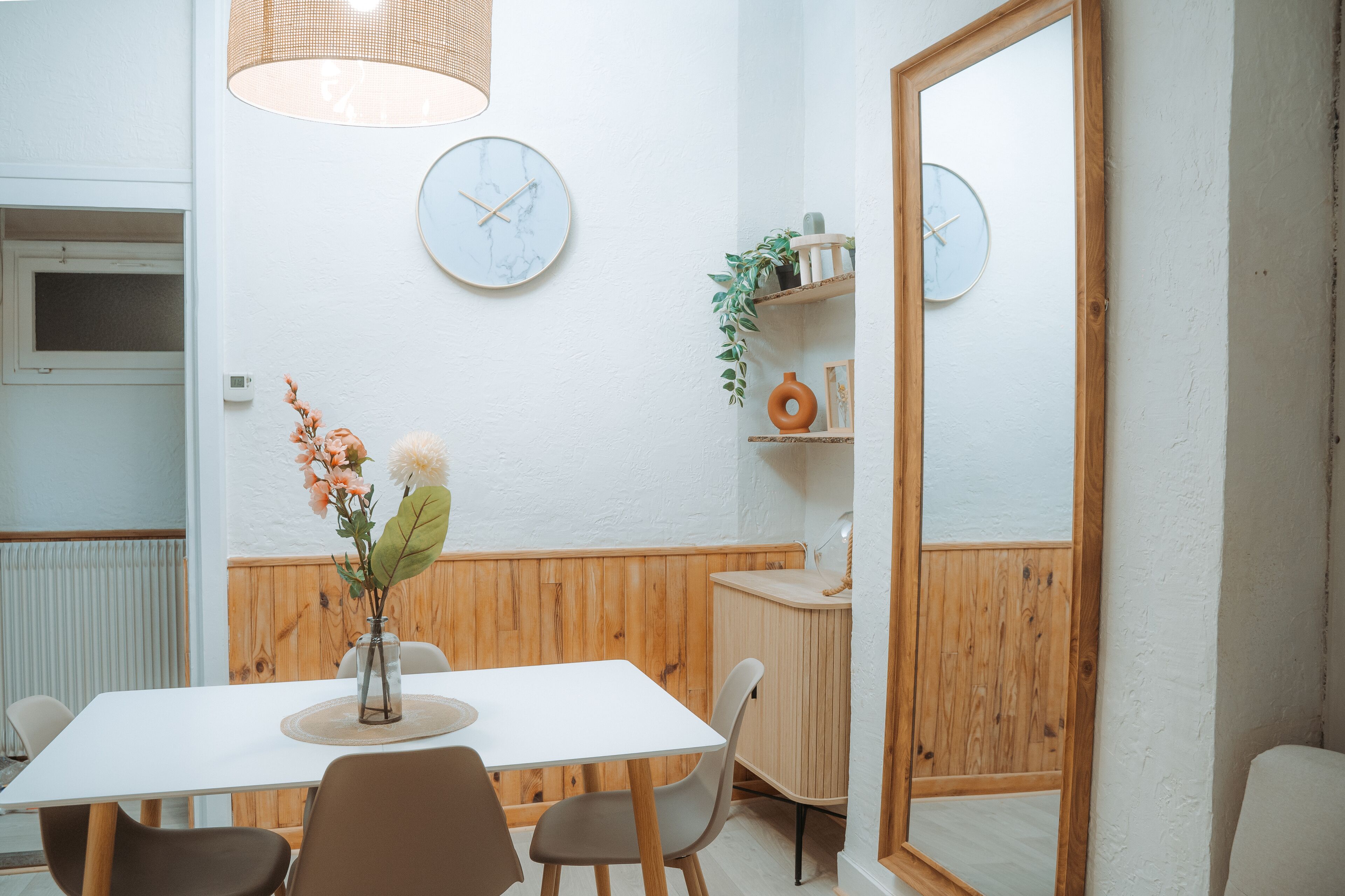 用餐