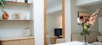 Appartement de Charme en Hypercentre du Puy-en-velay!
