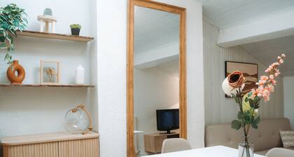 Appartement de Charme en Hypercentre du Puy-en-Velay!