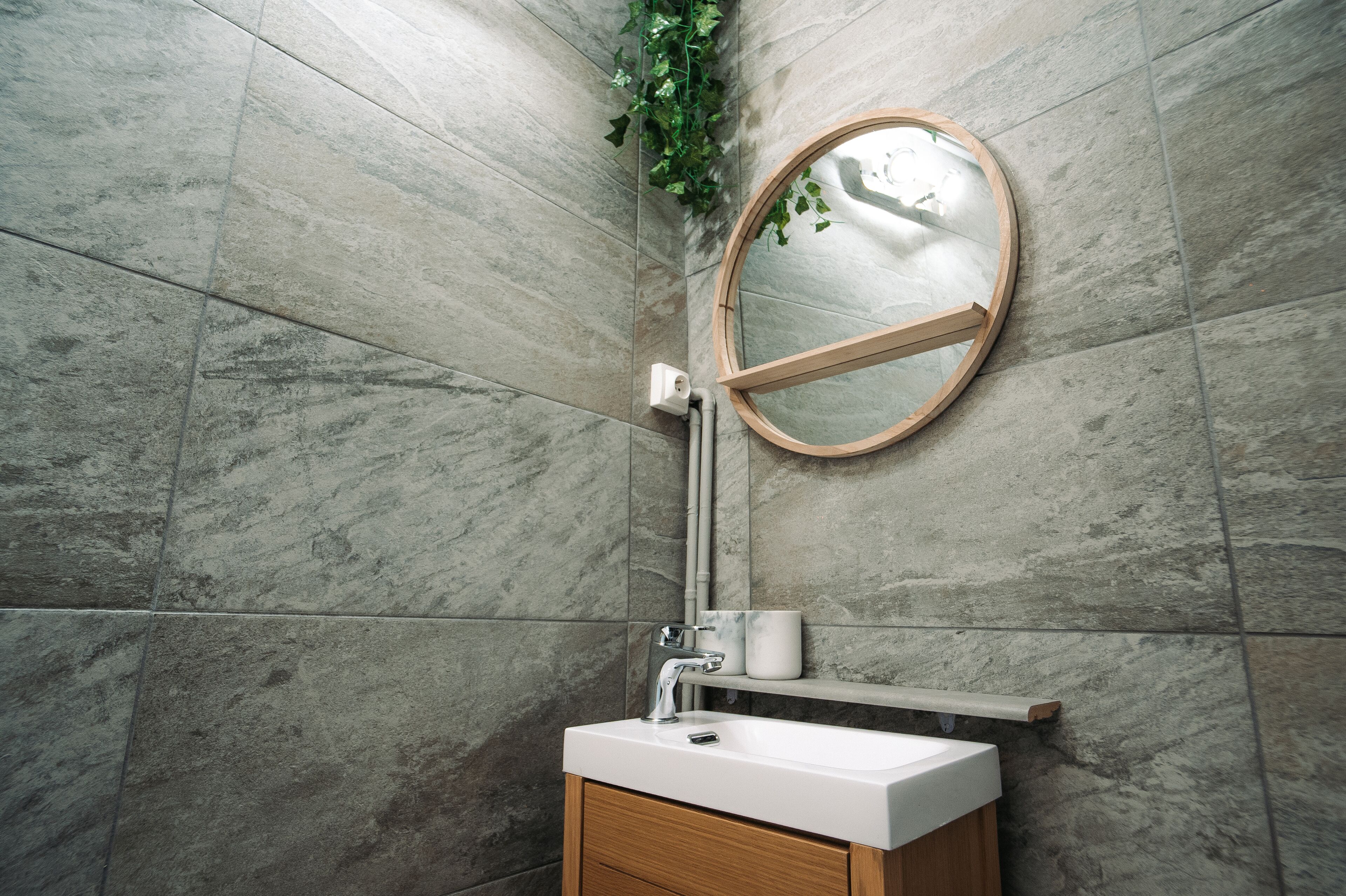 Tovalloles, sabó i paper higiènic 