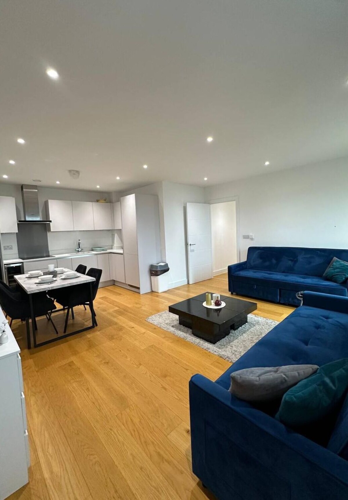 Bild für Gastgeberprofil