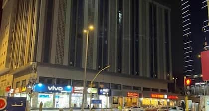 Kinan Al Azizia Makkah Hotel