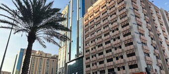 Kinan Al Azizia Makkah Hotel